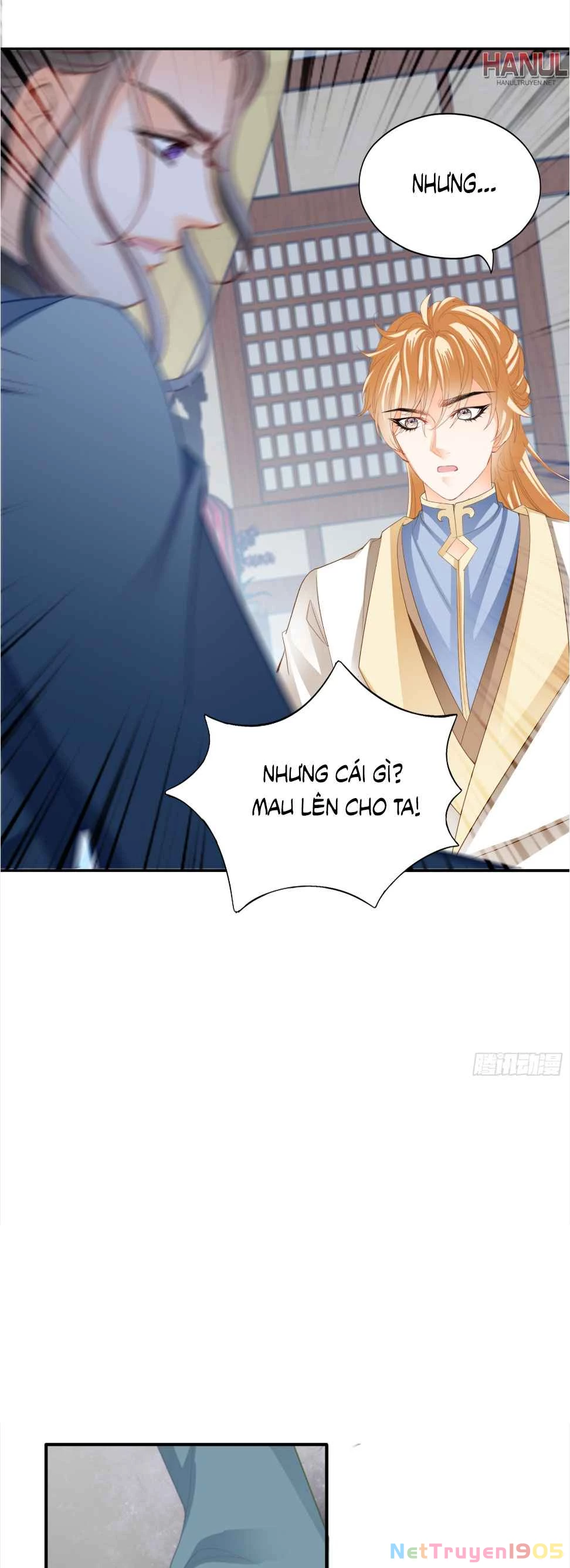 Bổn Vương Muốn Ngươi Chapter 207 - 23