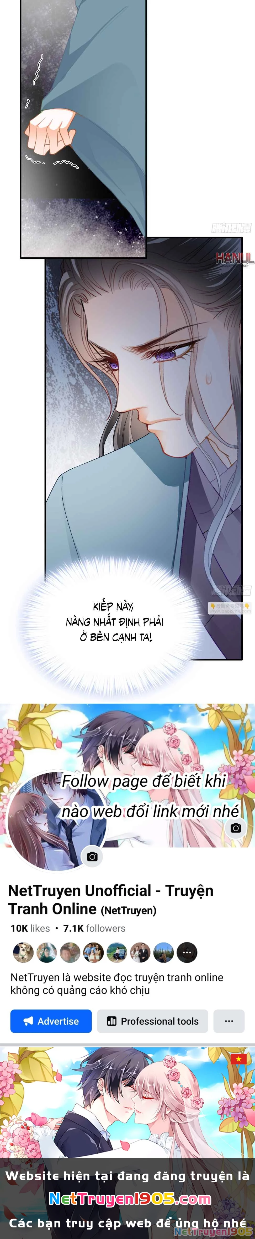 Bổn Vương Muốn Ngươi Chapter 207 - 24