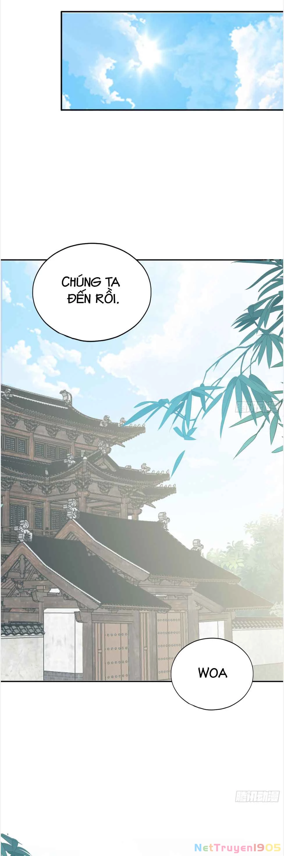 Bổn Vương Muốn Ngươi Chapter 208 - 2