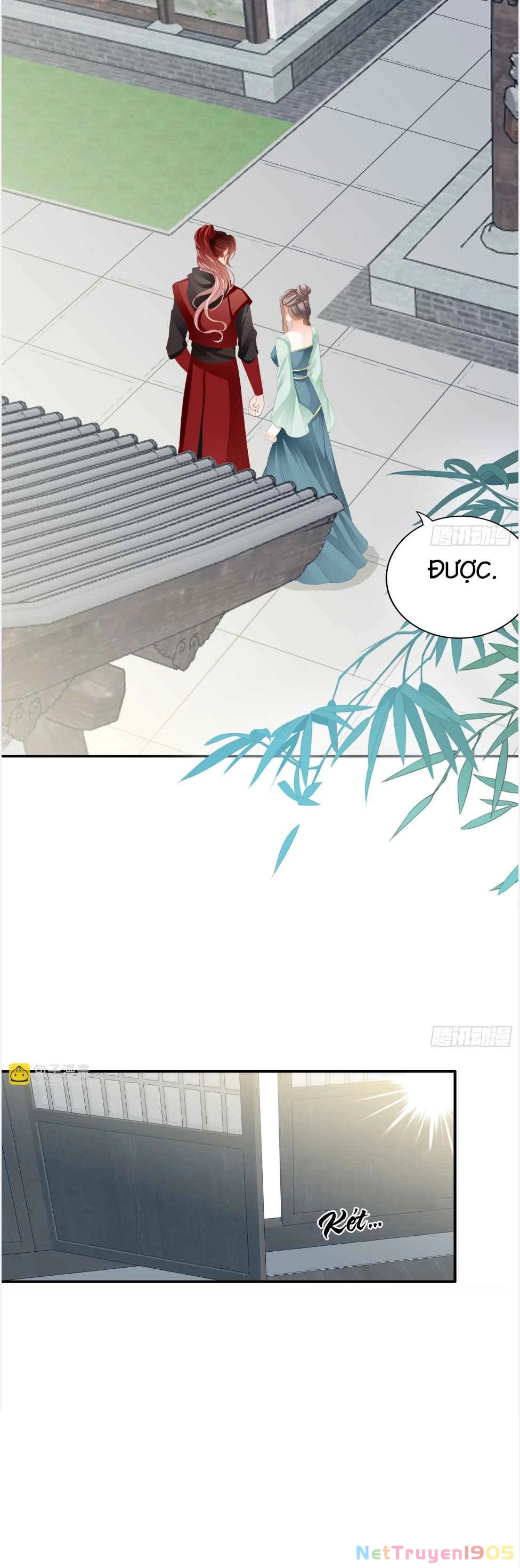 Bổn Vương Muốn Ngươi Chapter 208 - 4