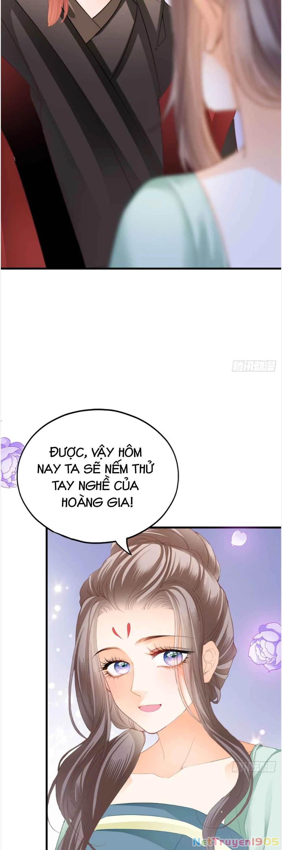 Bổn Vương Muốn Ngươi Chapter 208 - 8