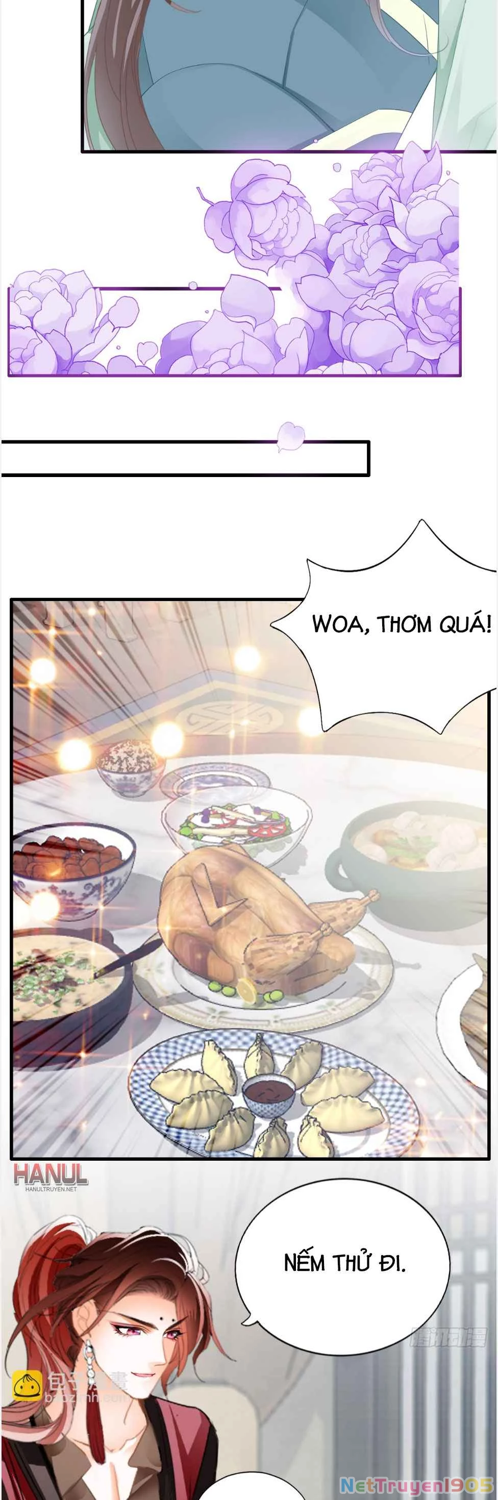 Bổn Vương Muốn Ngươi Chapter 208 - 9