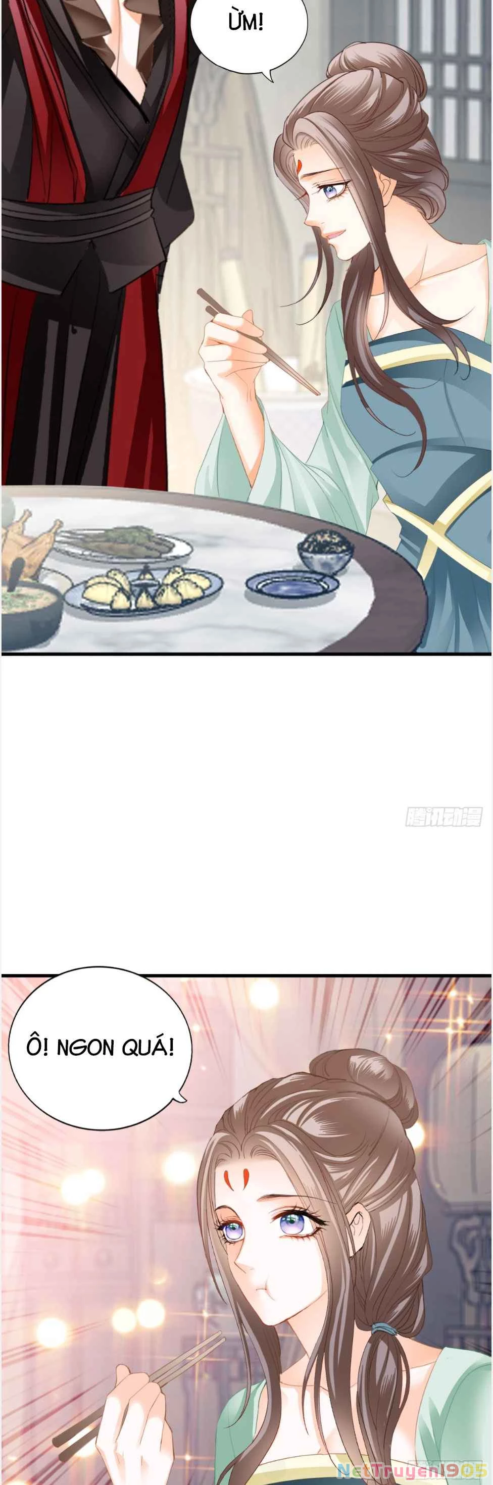 Bổn Vương Muốn Ngươi Chapter 208 - 10