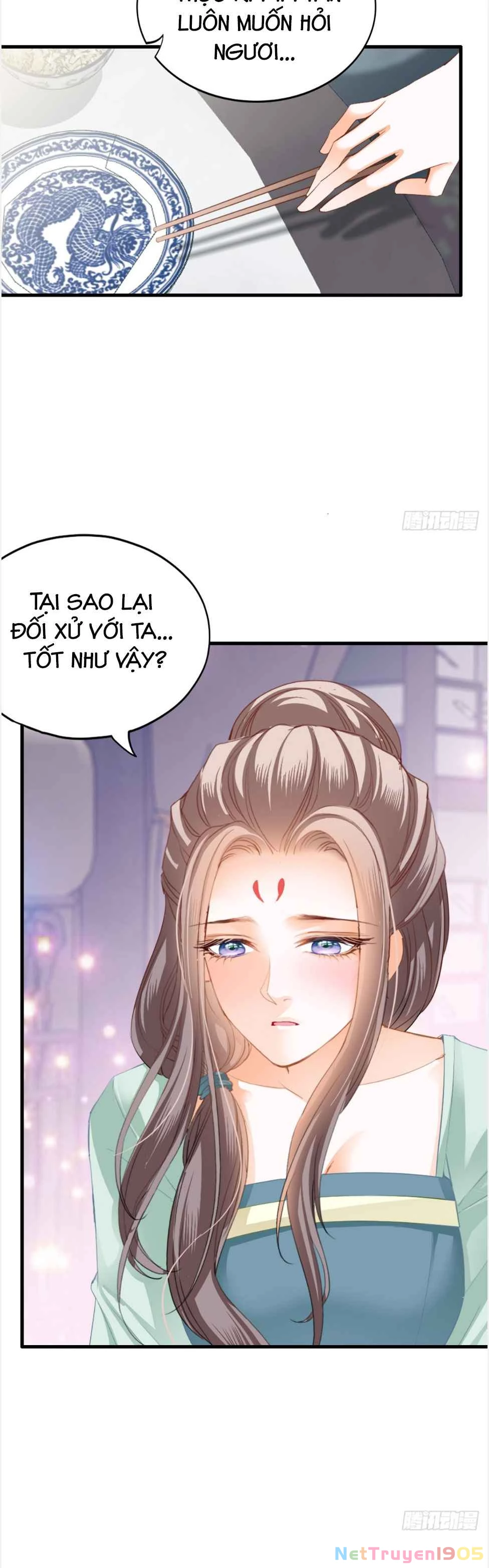 Bổn Vương Muốn Ngươi Chapter 208 - 12