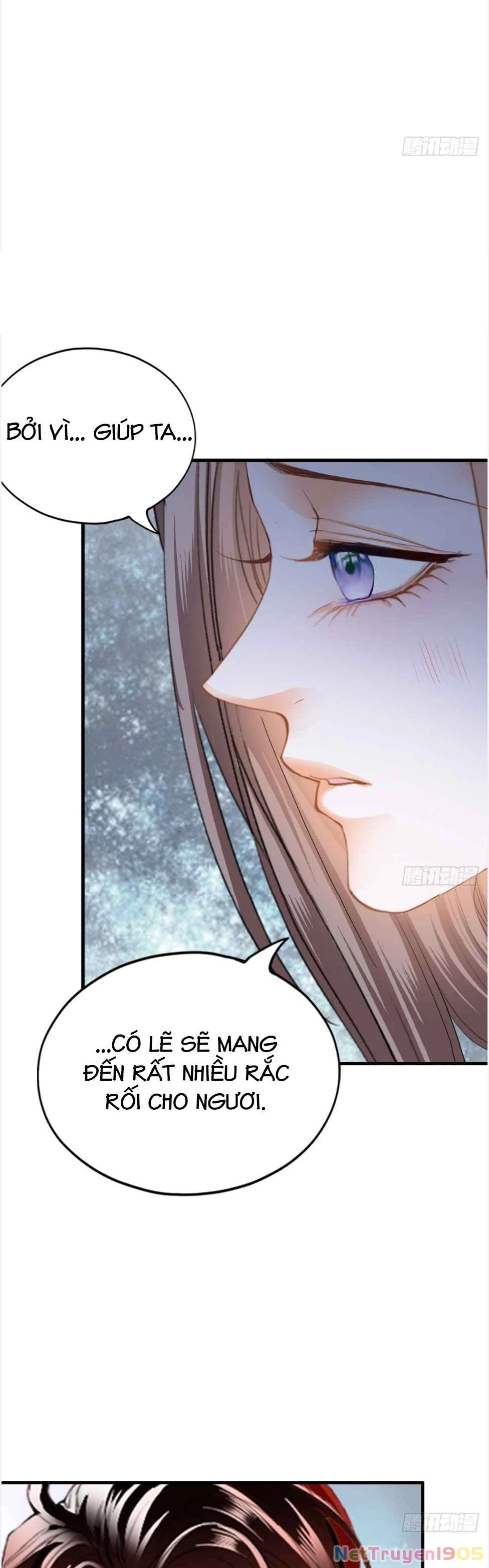 Bổn Vương Muốn Ngươi Chapter 208 - 14