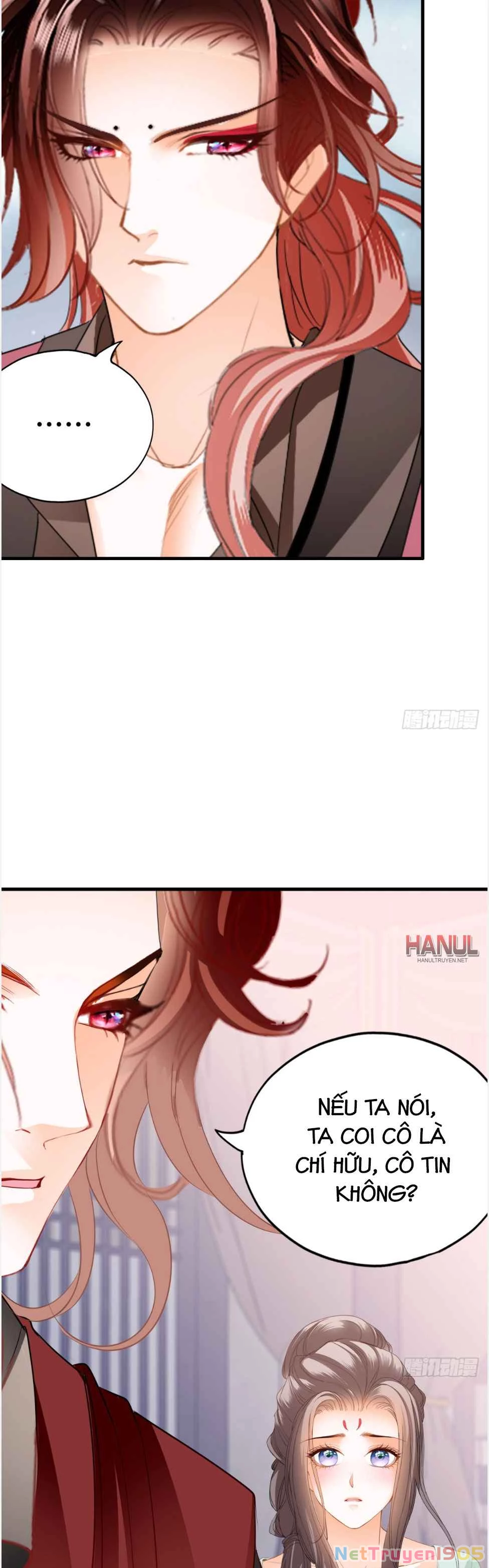 Bổn Vương Muốn Ngươi Chapter 208 - 15