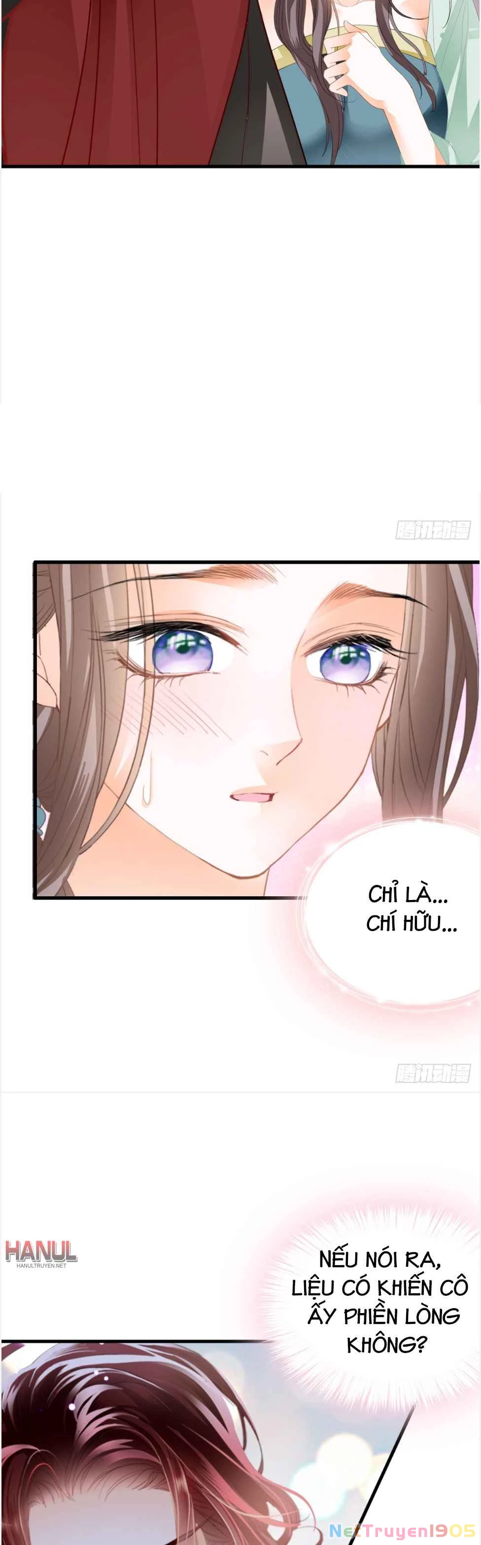 Bổn Vương Muốn Ngươi Chapter 208 - 16