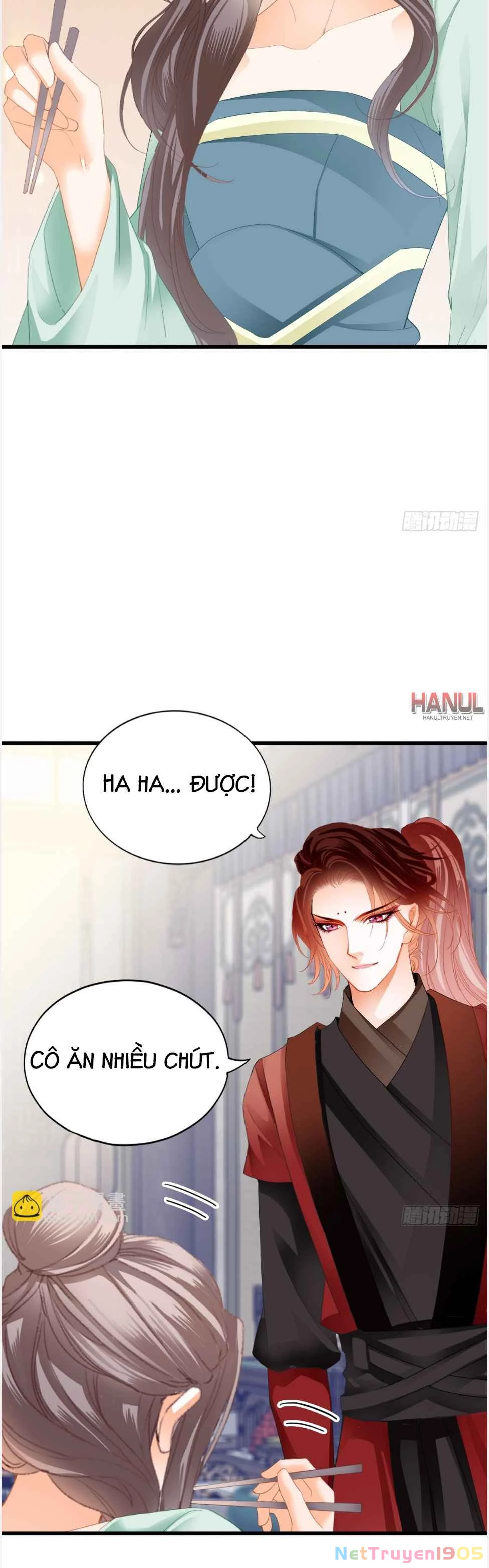 Bổn Vương Muốn Ngươi Chapter 208 - 18