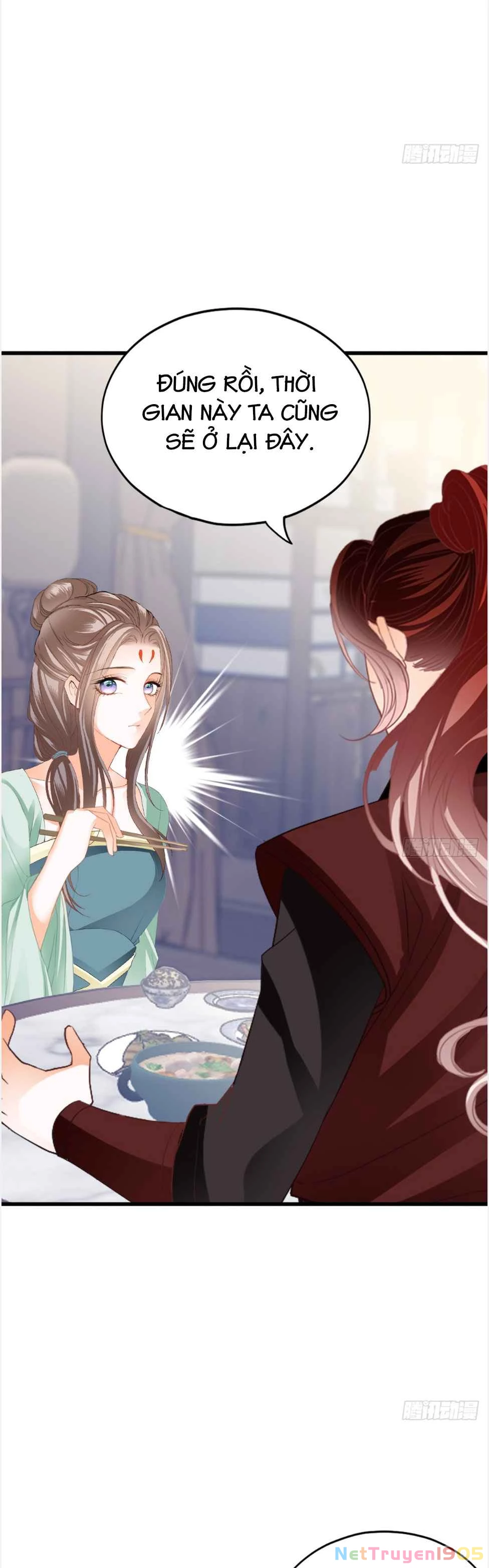 Bổn Vương Muốn Ngươi Chapter 208 - 19