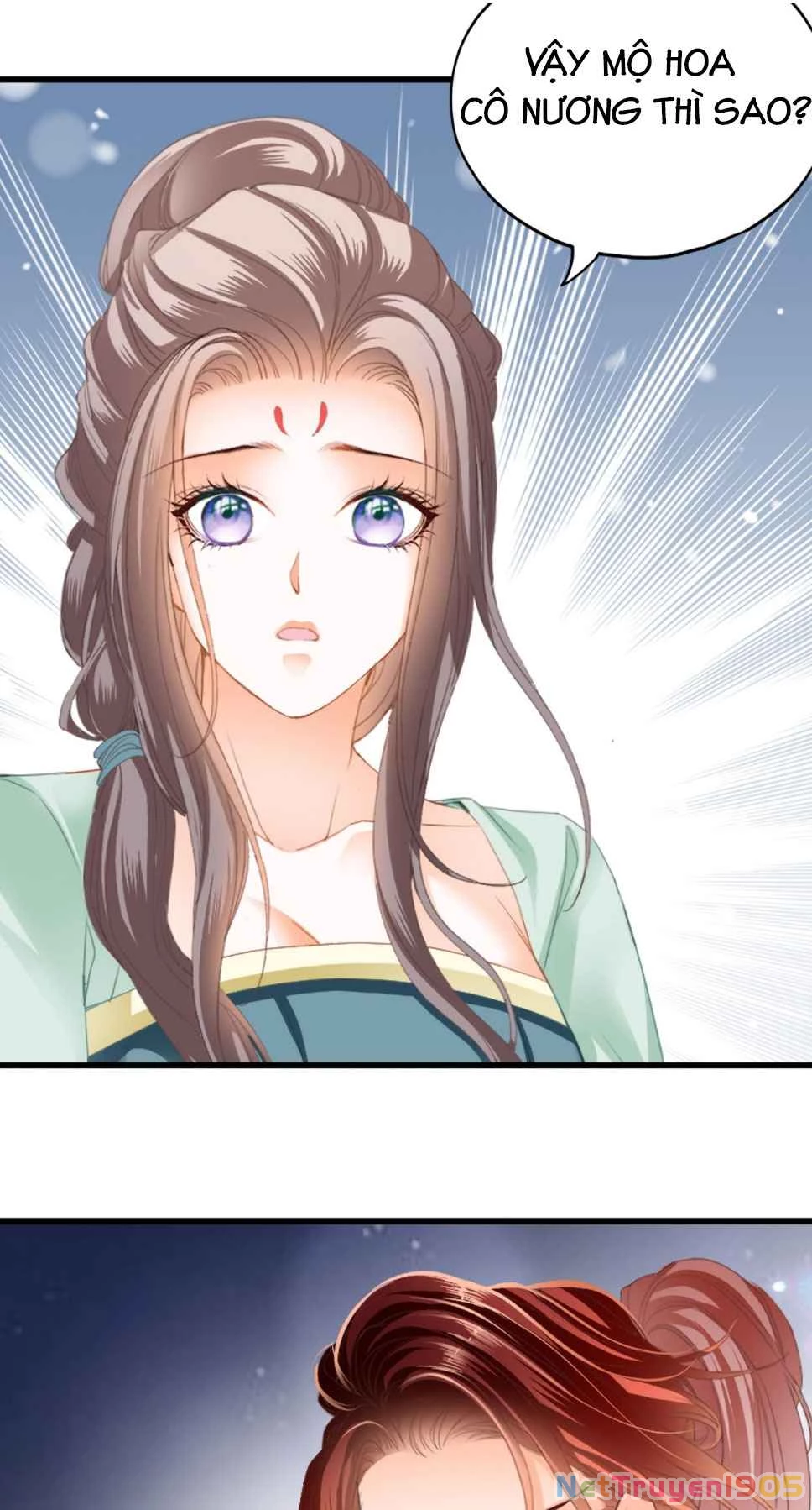 Bổn Vương Muốn Ngươi Chapter 208 - 20