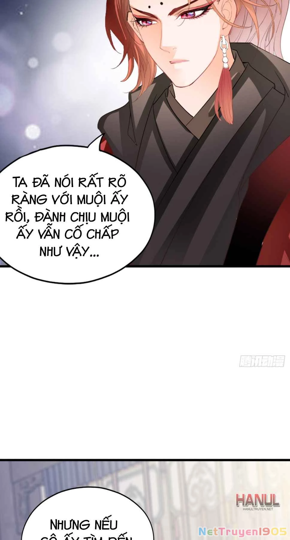 Bổn Vương Muốn Ngươi Chapter 208 - 21