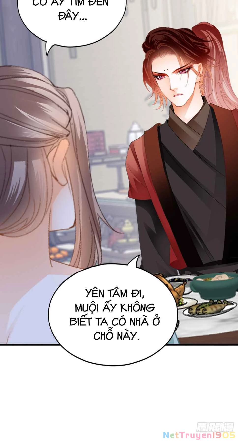 Bổn Vương Muốn Ngươi Chapter 208 - 22