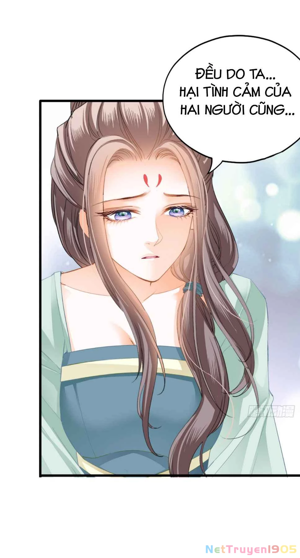 Bổn Vương Muốn Ngươi Chapter 208 - 23