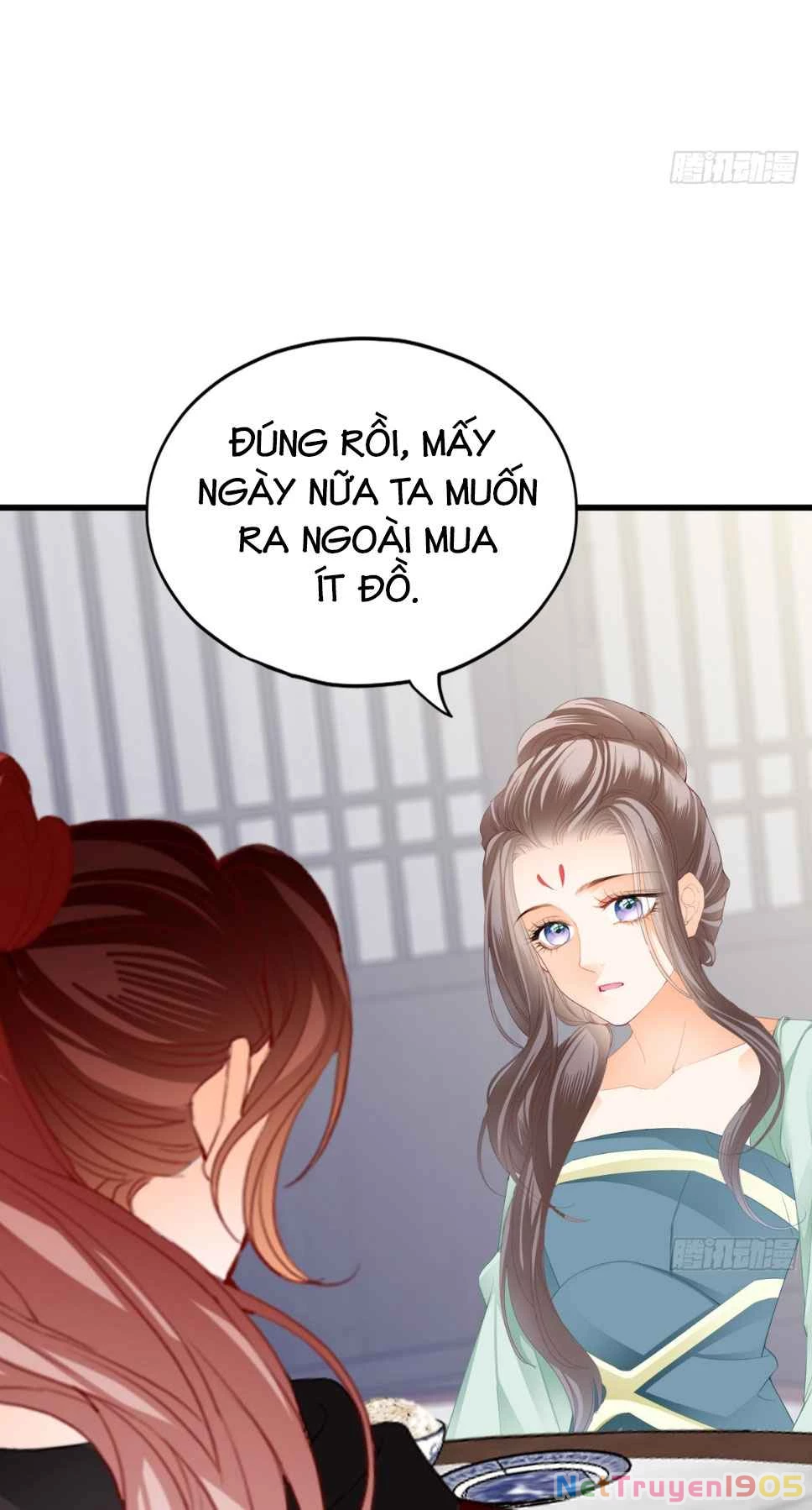 Bổn Vương Muốn Ngươi Chapter 208 - 25