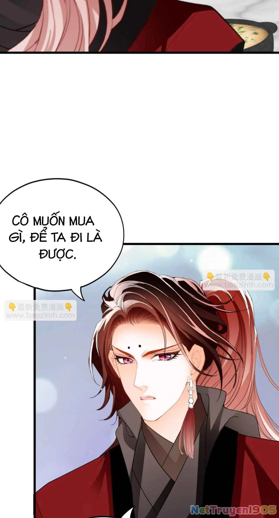 Bổn Vương Muốn Ngươi Chapter 208 - 26