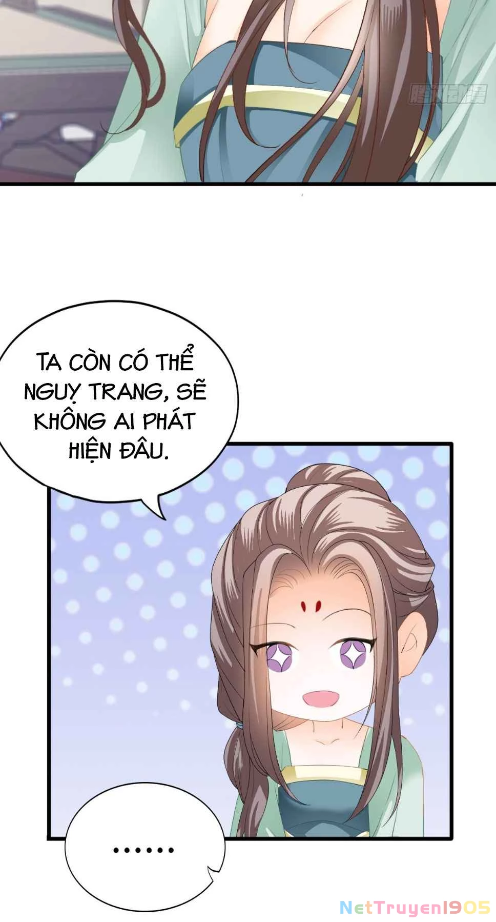 Bổn Vương Muốn Ngươi Chapter 208 - 28