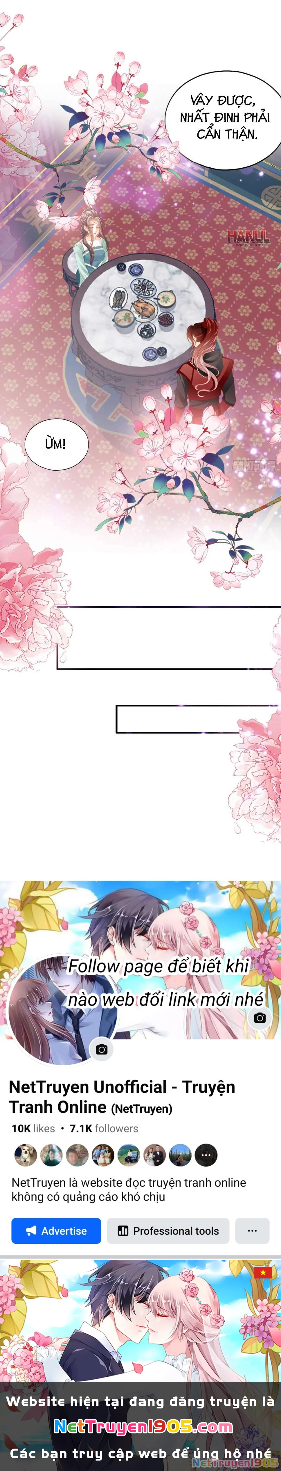 Bổn Vương Muốn Ngươi Chapter 208 - 29