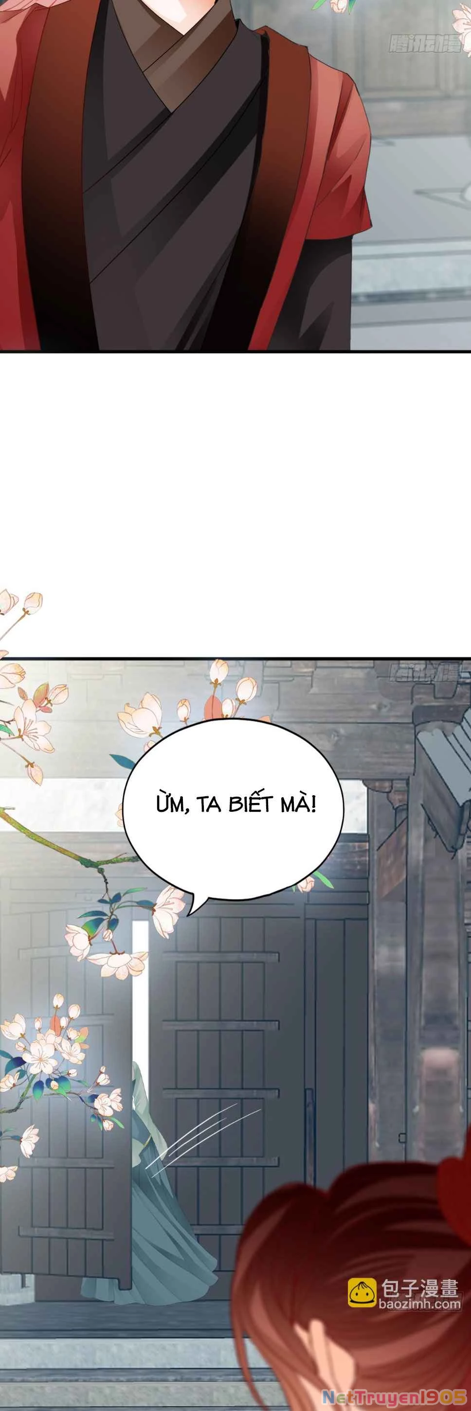 Bổn Vương Muốn Ngươi Chapter 209 - 4