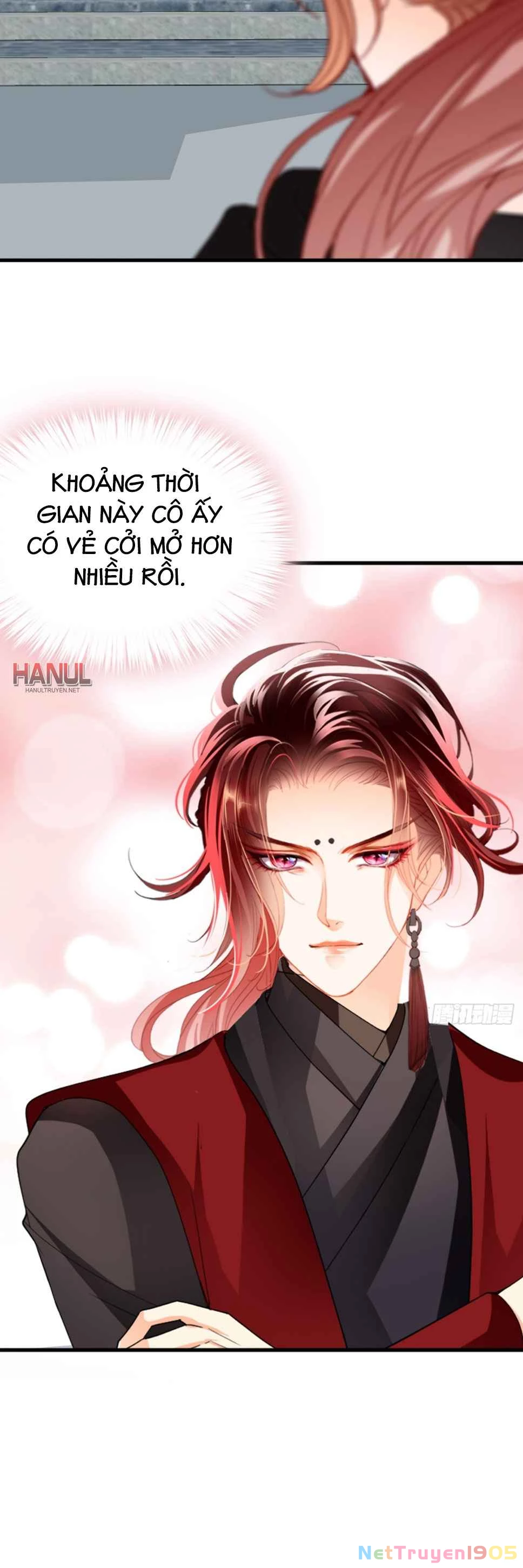 Bổn Vương Muốn Ngươi Chapter 209 - 5