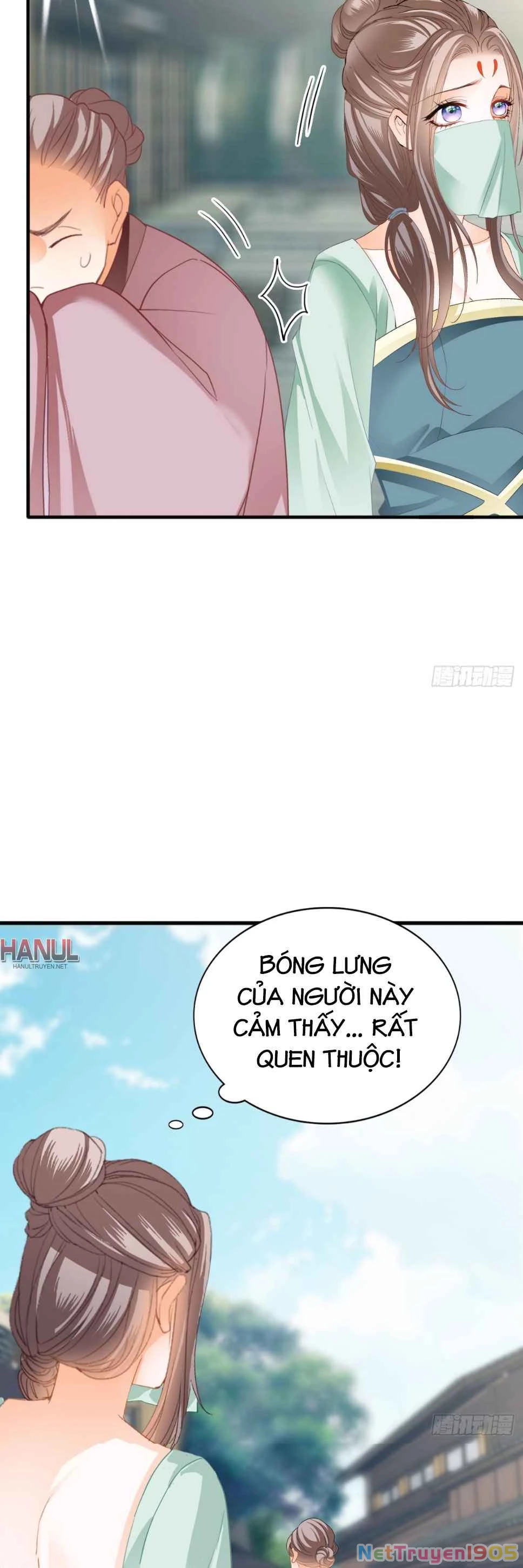 Bổn Vương Muốn Ngươi Chapter 209 - 8