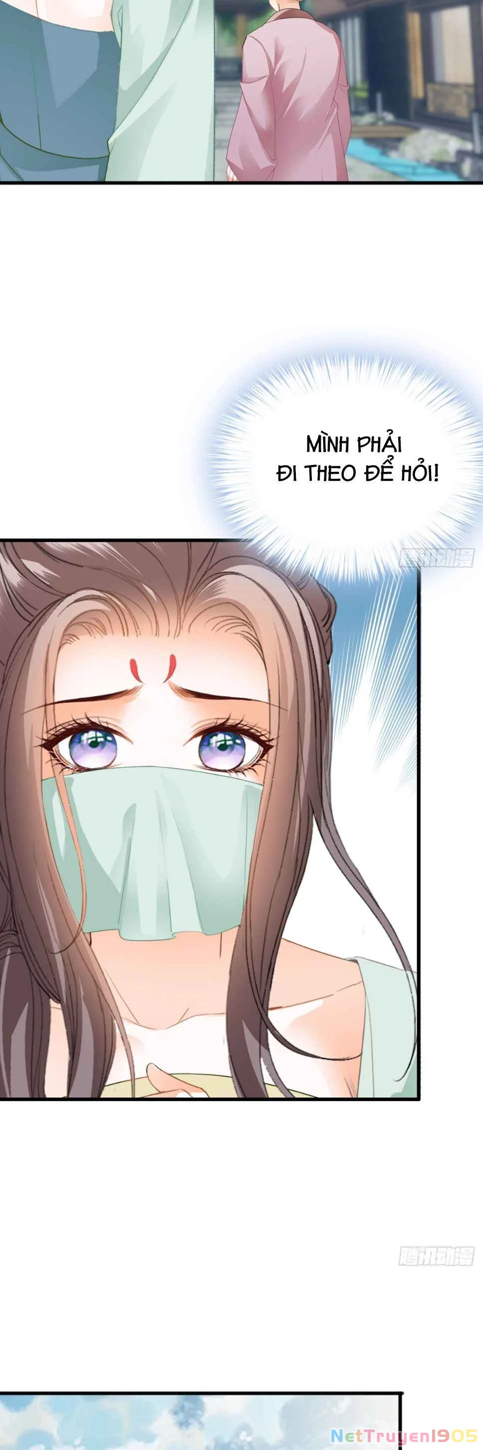 Bổn Vương Muốn Ngươi Chapter 209 - 9