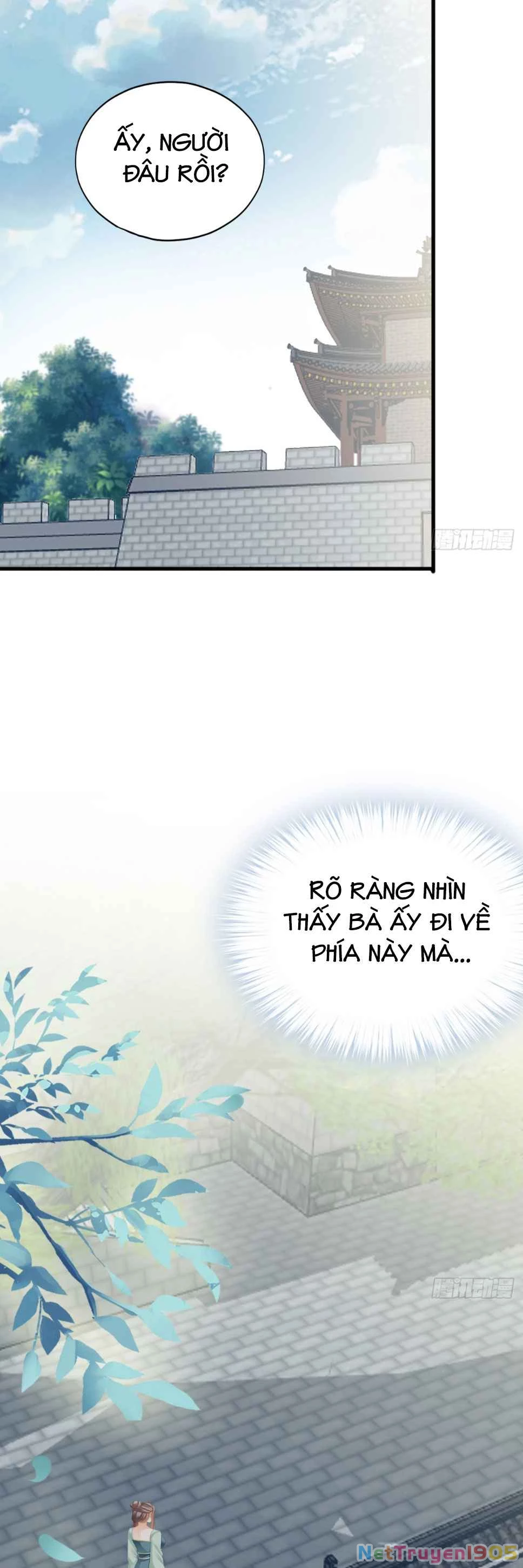 Bổn Vương Muốn Ngươi Chapter 209 - 10