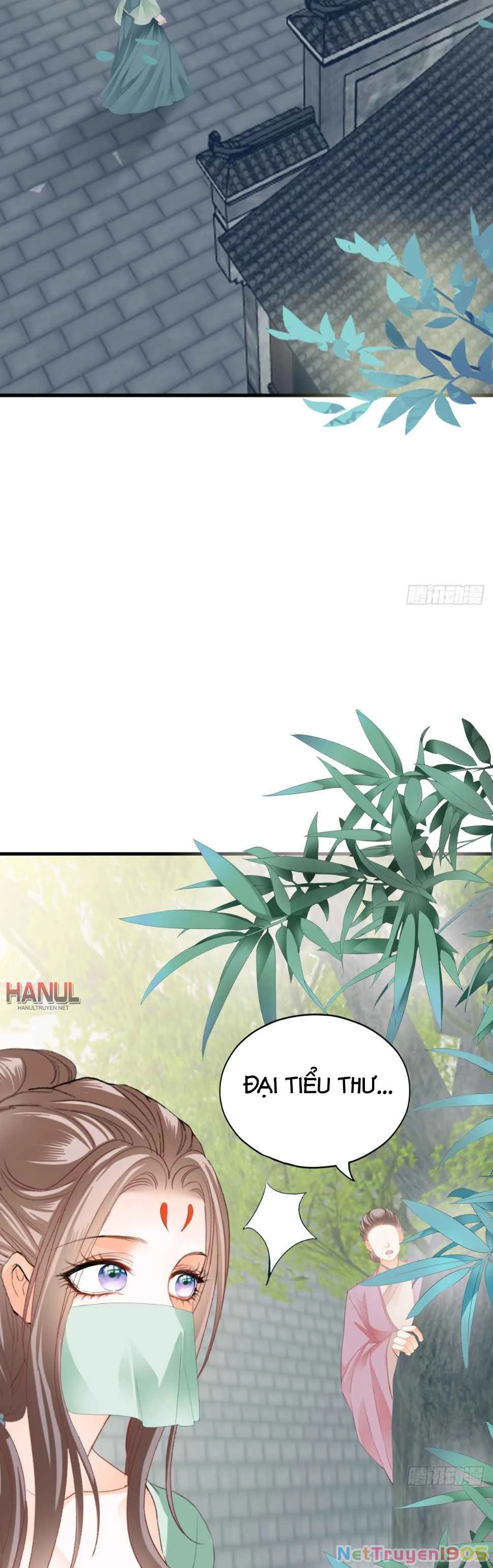 Bổn Vương Muốn Ngươi Chapter 209 - 11