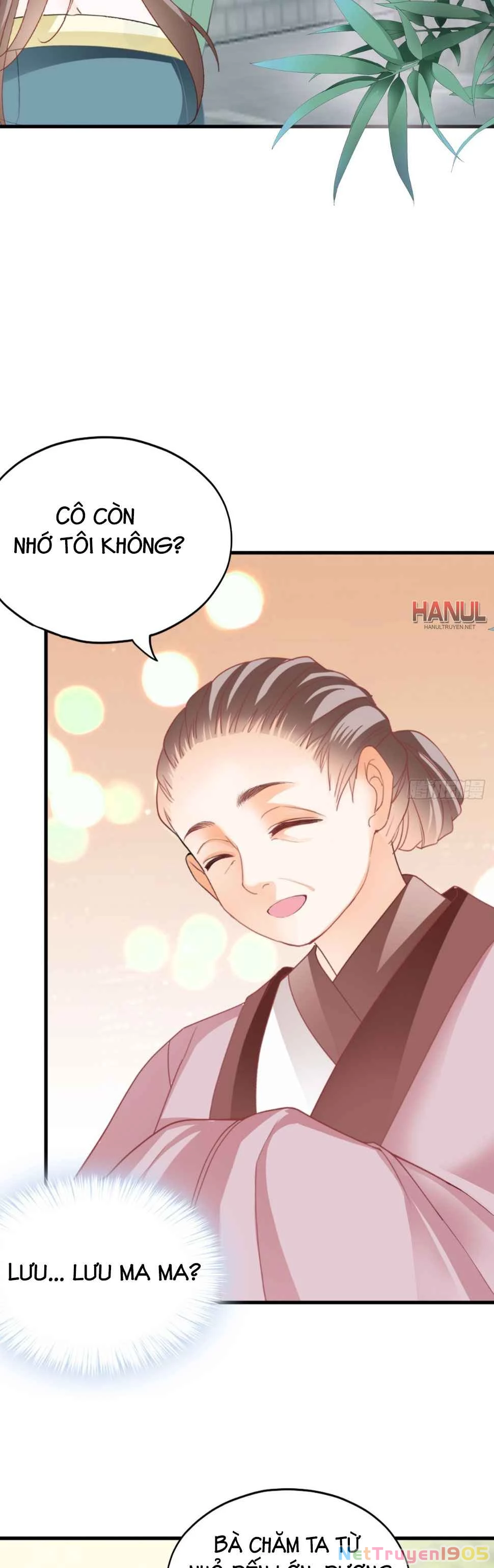 Bổn Vương Muốn Ngươi Chapter 209 - 12