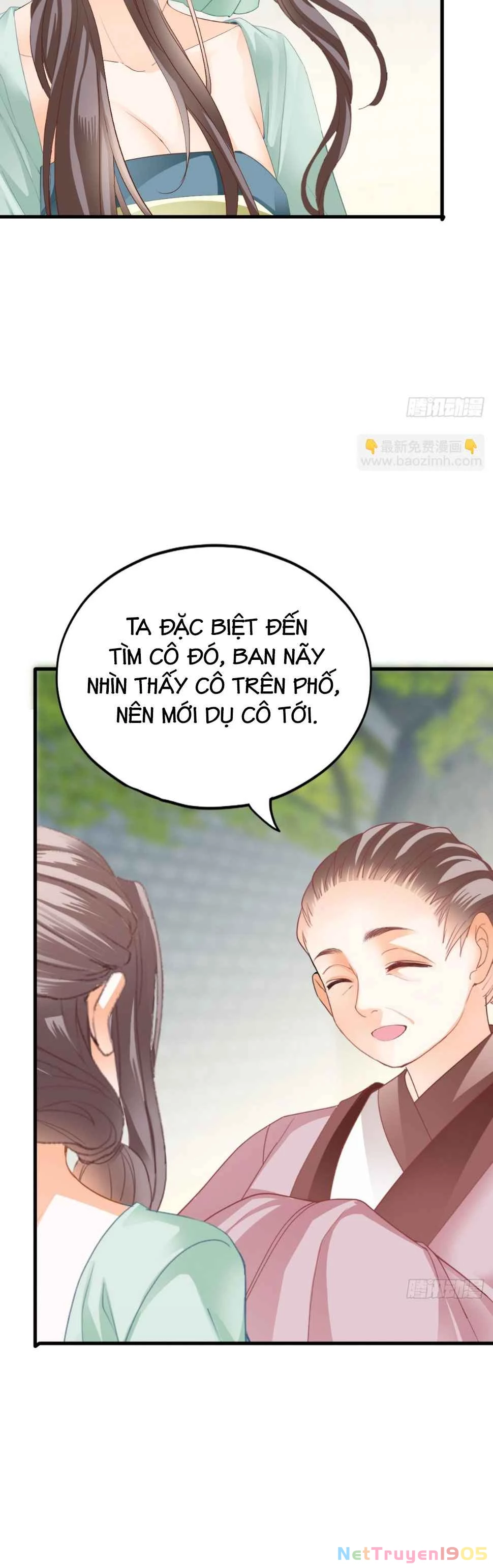 Bổn Vương Muốn Ngươi Chapter 209 - 14