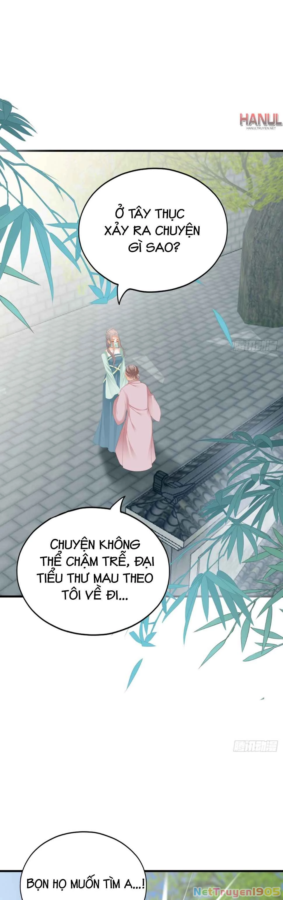 Bổn Vương Muốn Ngươi Chapter 209 - 15