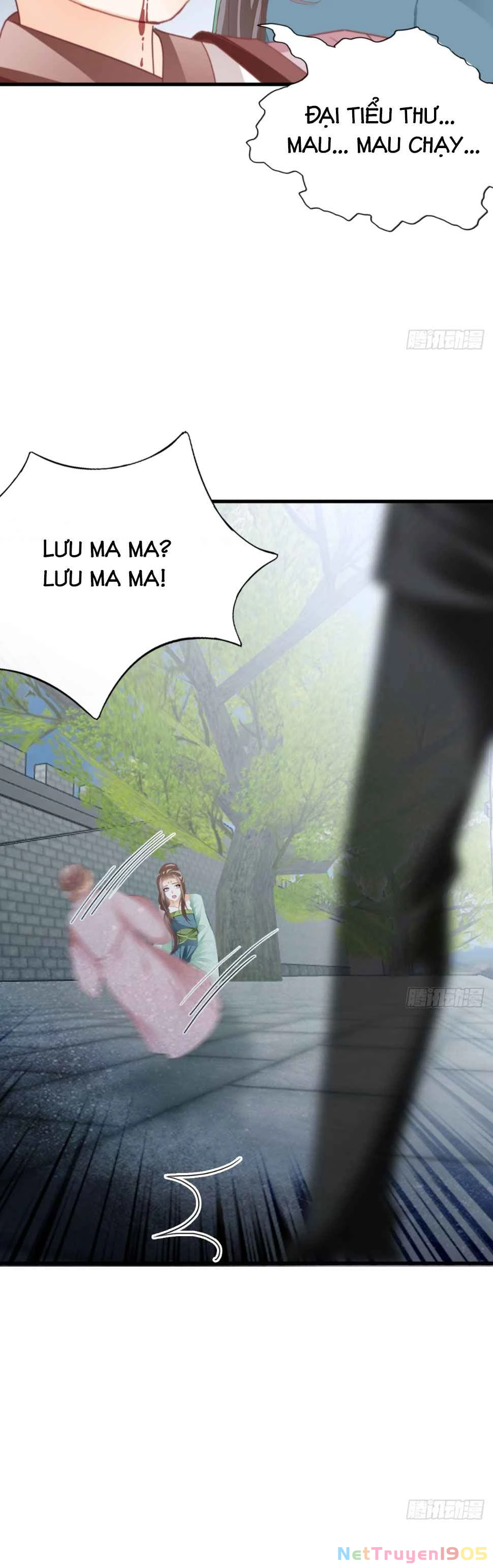 Bổn Vương Muốn Ngươi Chapter 209 - 18