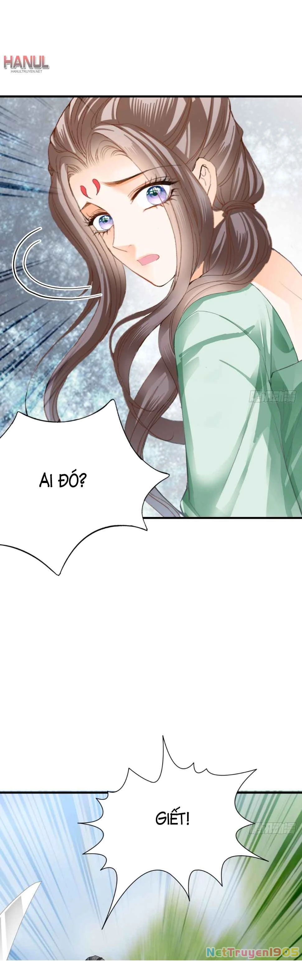 Bổn Vương Muốn Ngươi Chapter 209 - 19