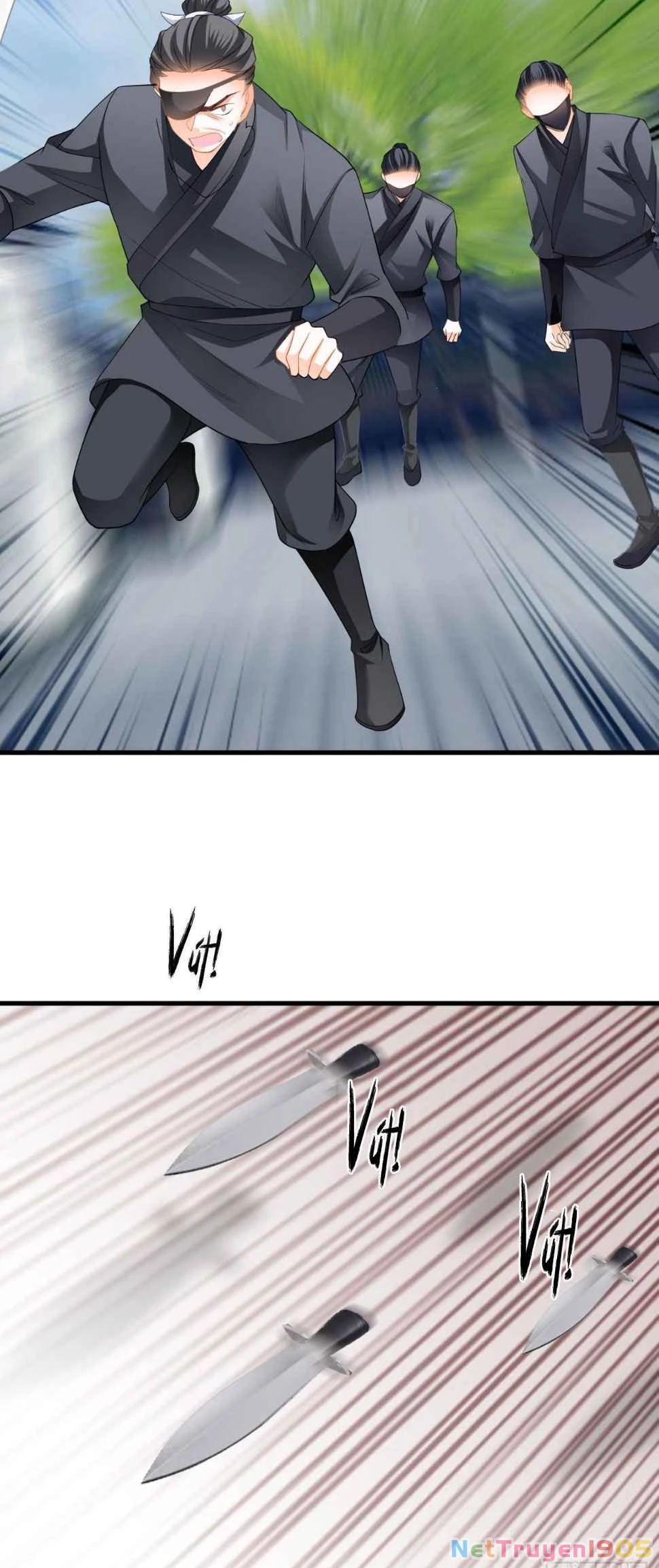 Bổn Vương Muốn Ngươi Chapter 209 - 20