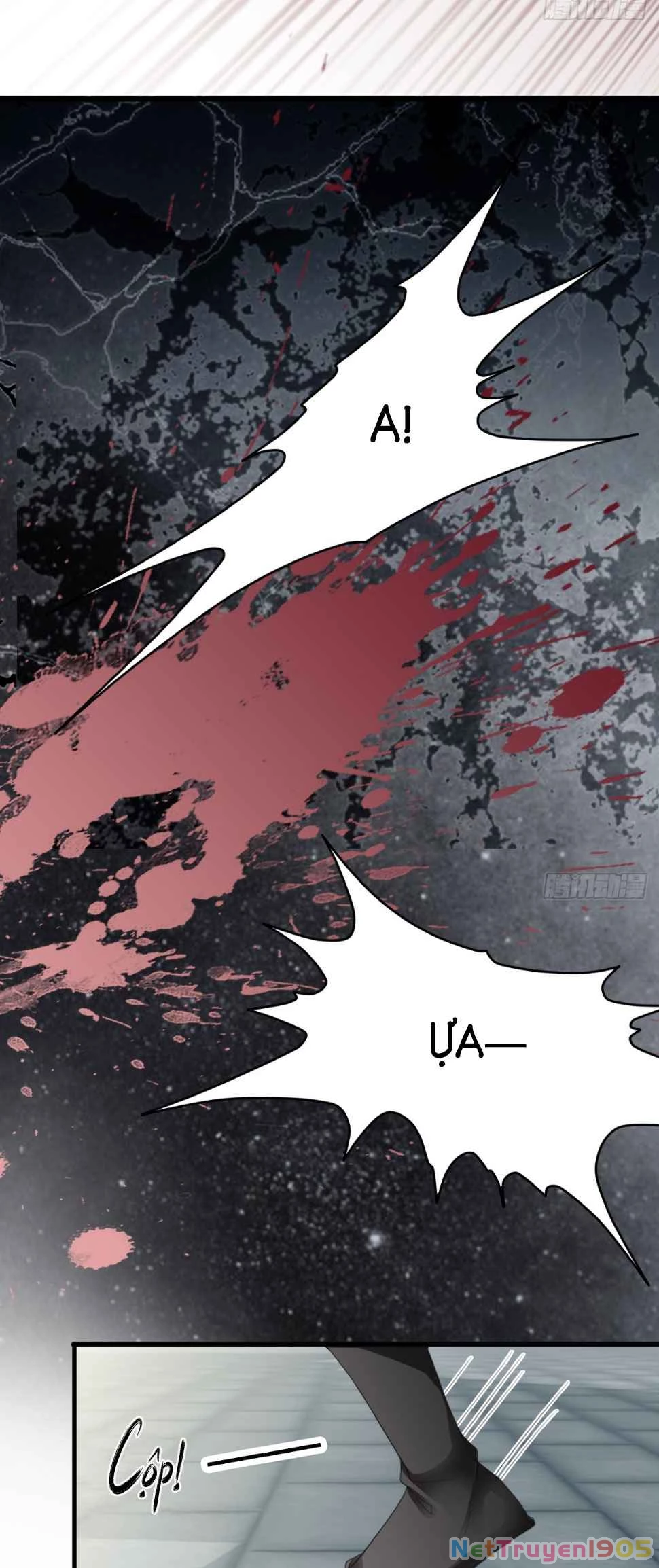 Bổn Vương Muốn Ngươi Chapter 209 - 21