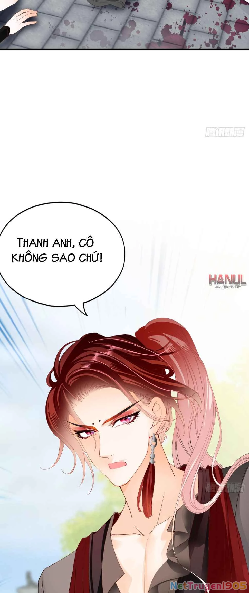 Bổn Vương Muốn Ngươi Chapter 209 - 23