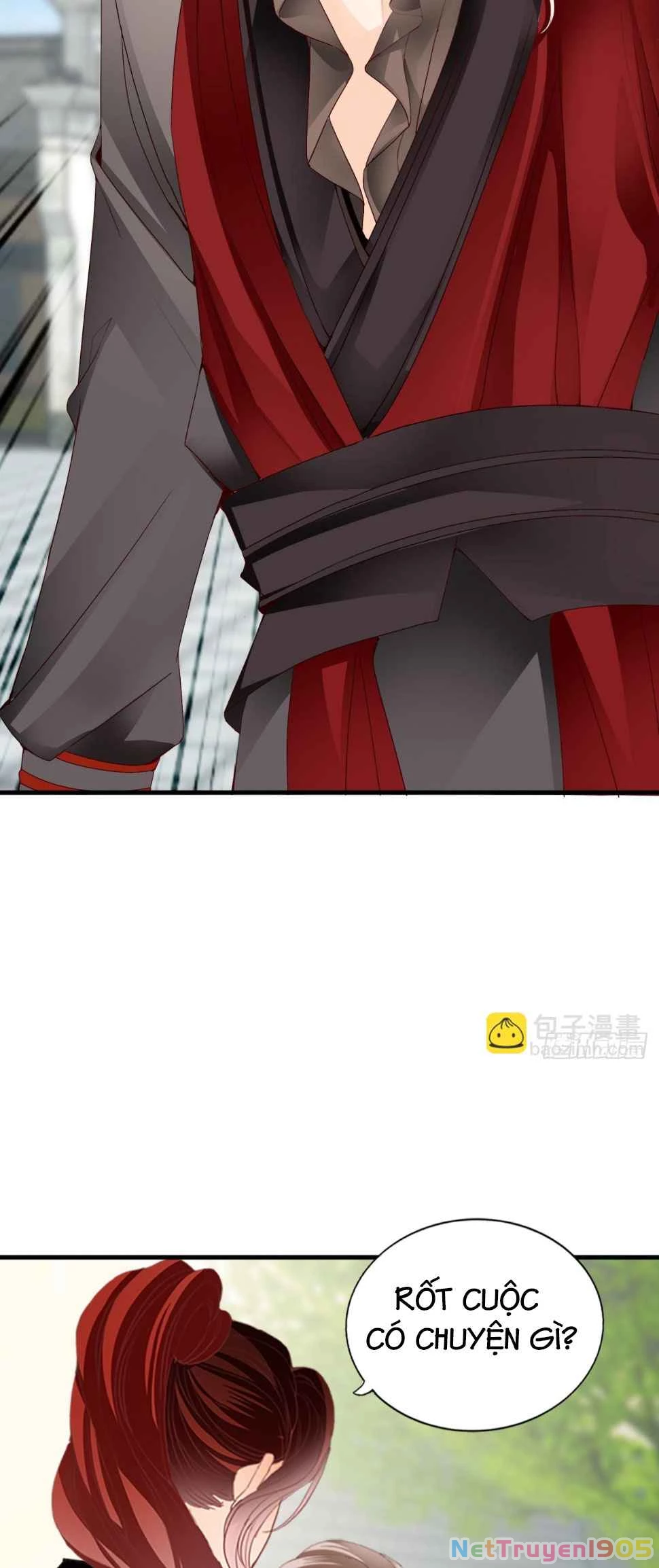 Bổn Vương Muốn Ngươi Chapter 209 - 24