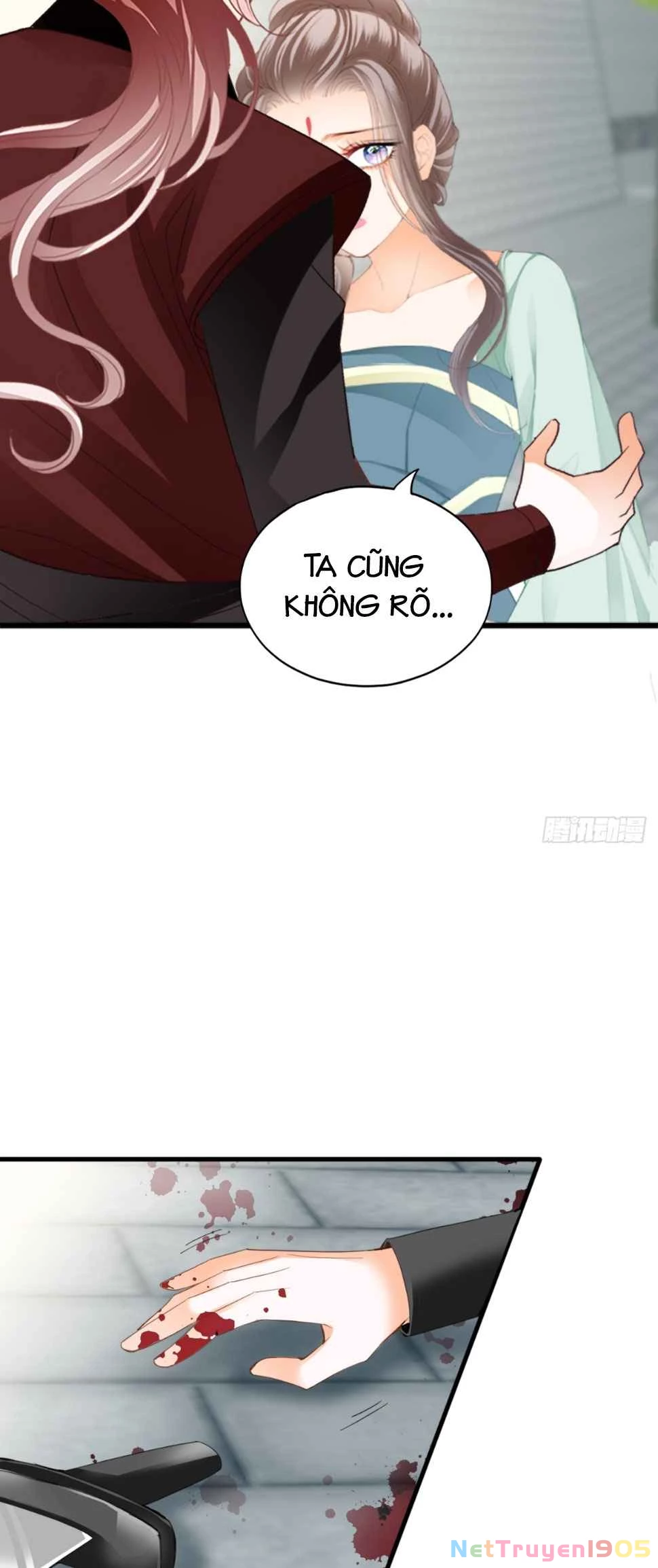 Bổn Vương Muốn Ngươi Chapter 209 - 25