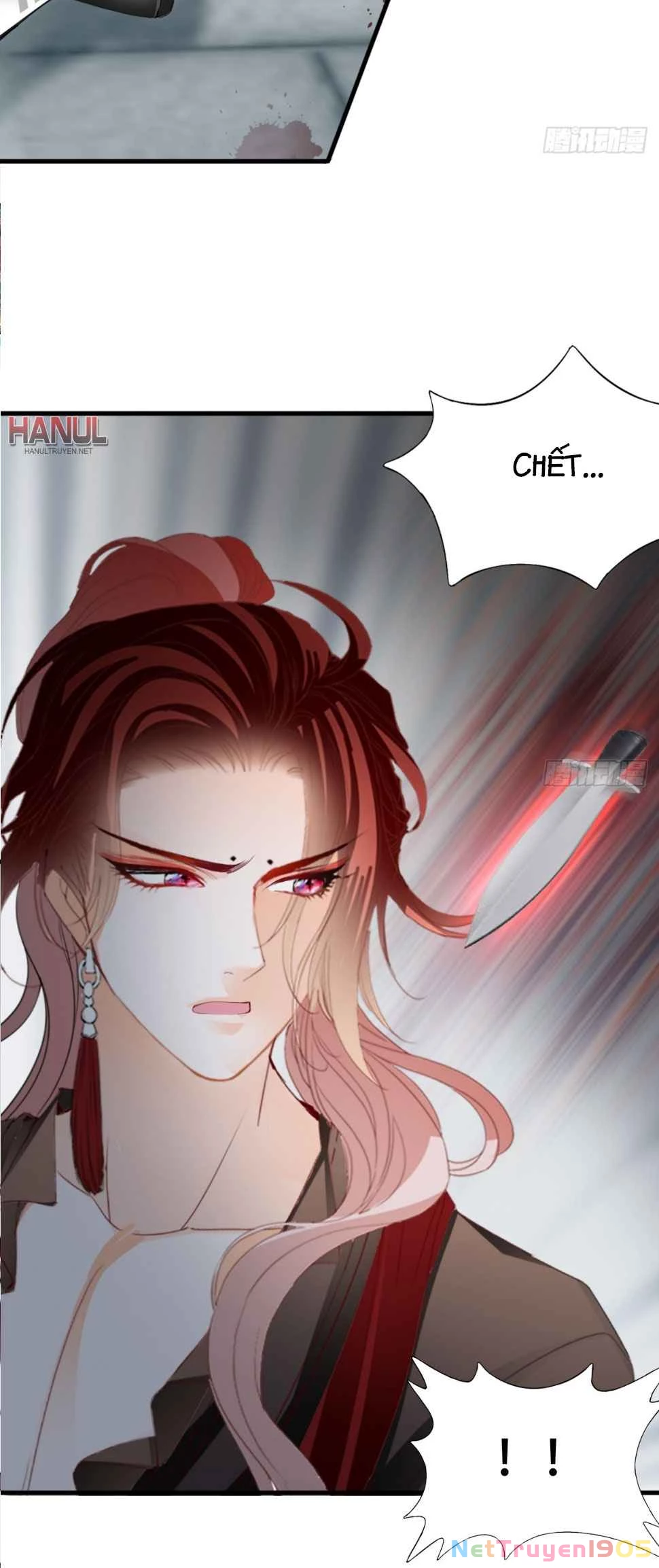 Bổn Vương Muốn Ngươi Chapter 209 - 26