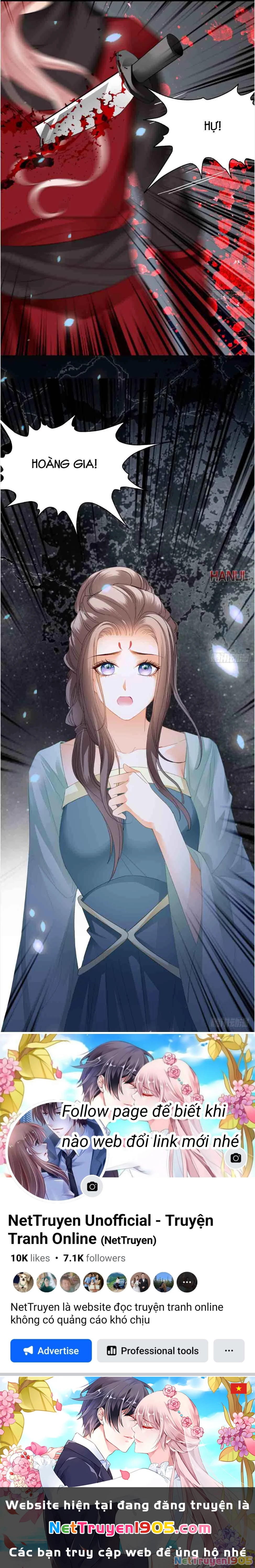 Bổn Vương Muốn Ngươi Chapter 209 - 27