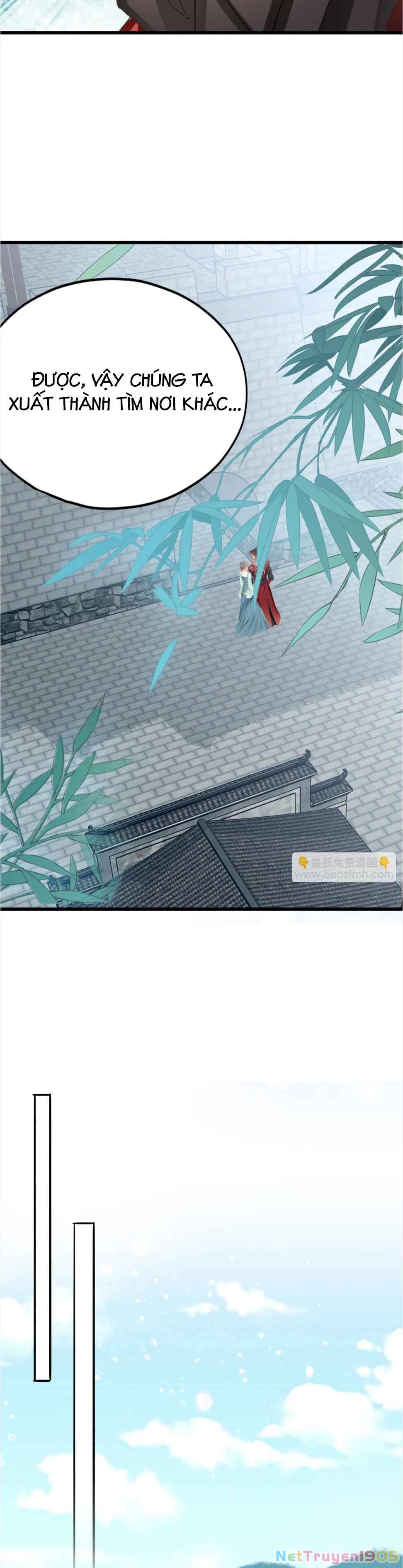 Bổn Vương Muốn Ngươi Chapter 210 - 4