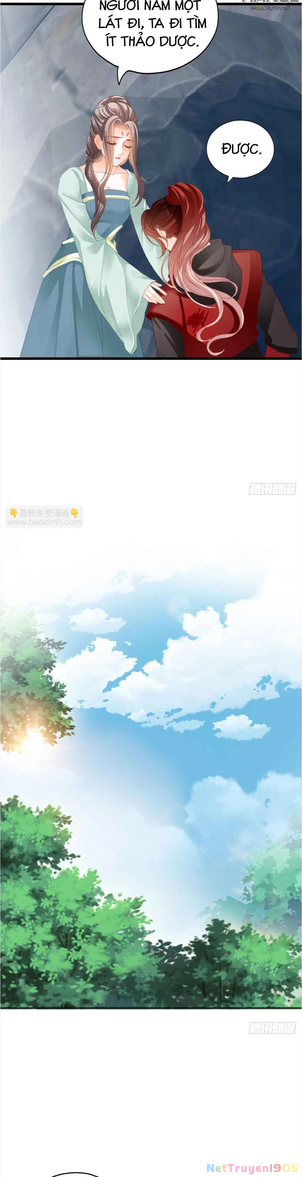 Bổn Vương Muốn Ngươi Chapter 210 - 6