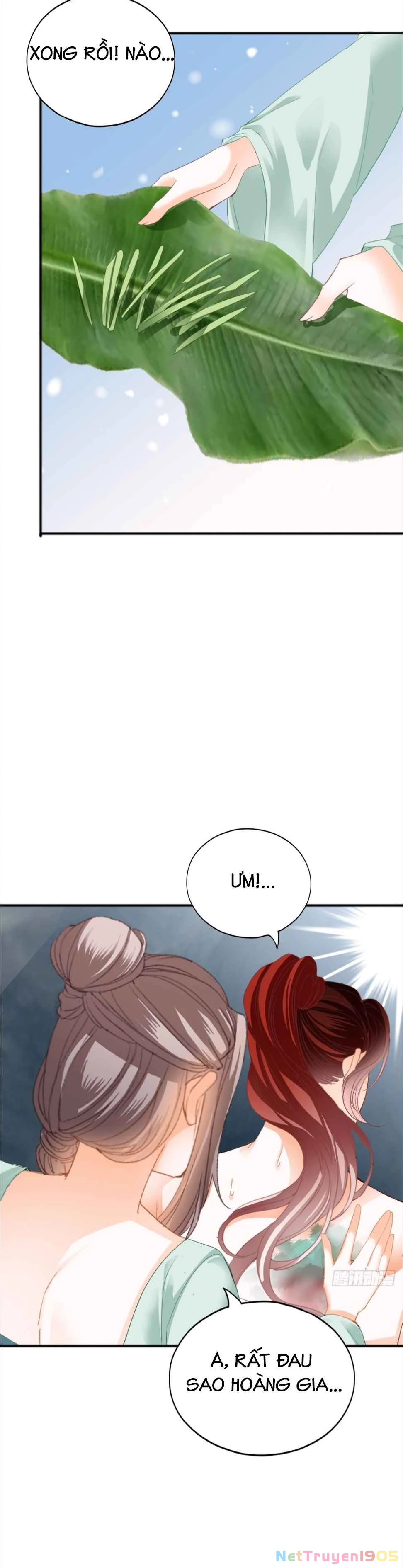 Bổn Vương Muốn Ngươi Chapter 210 - 7