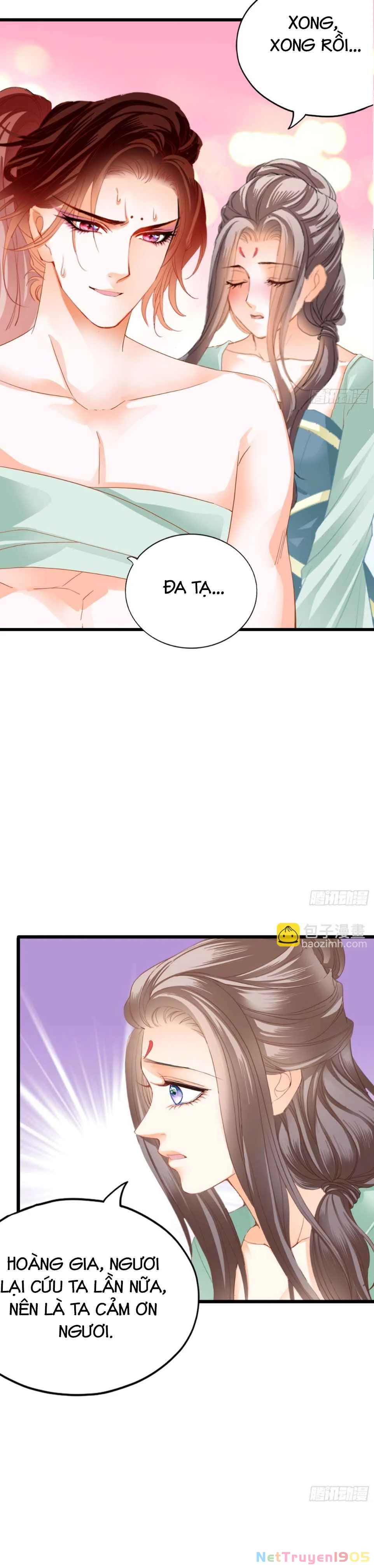 Bổn Vương Muốn Ngươi Chapter 210 - 10