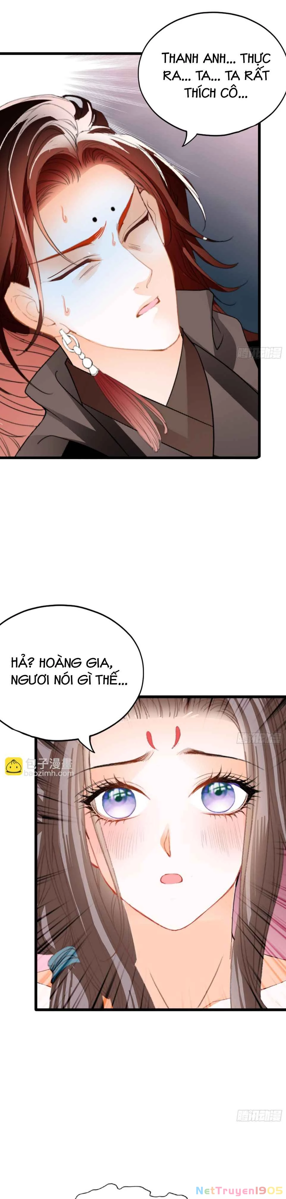 Bổn Vương Muốn Ngươi Chapter 210 - 13