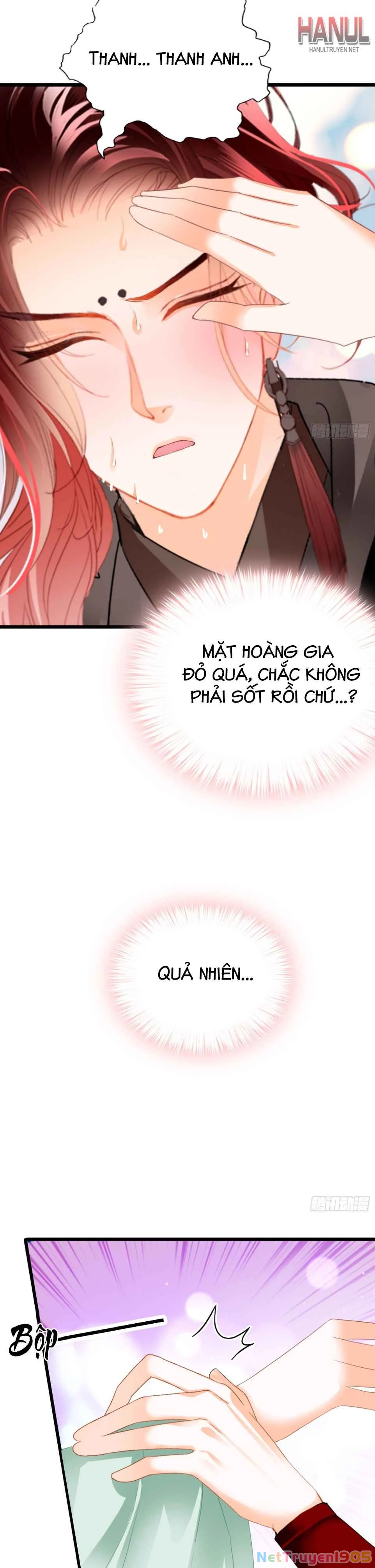 Bổn Vương Muốn Ngươi Chapter 210 - 14