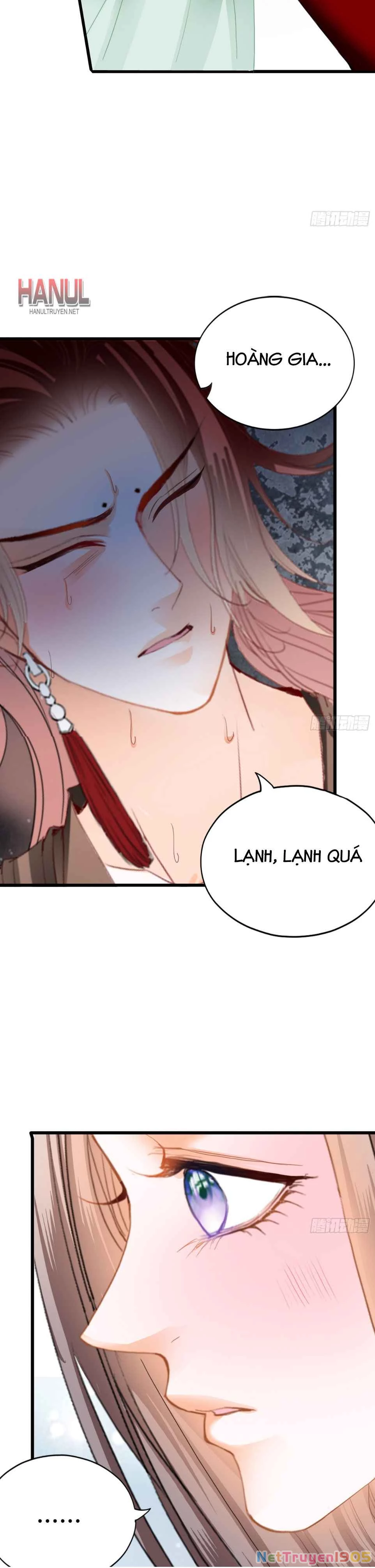 Bổn Vương Muốn Ngươi Chapter 210 - 15