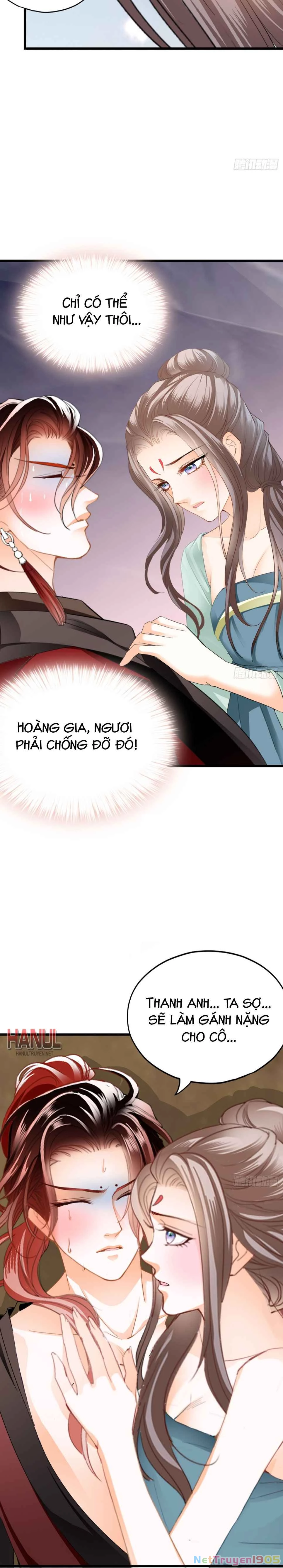 Bổn Vương Muốn Ngươi Chapter 210 - 16