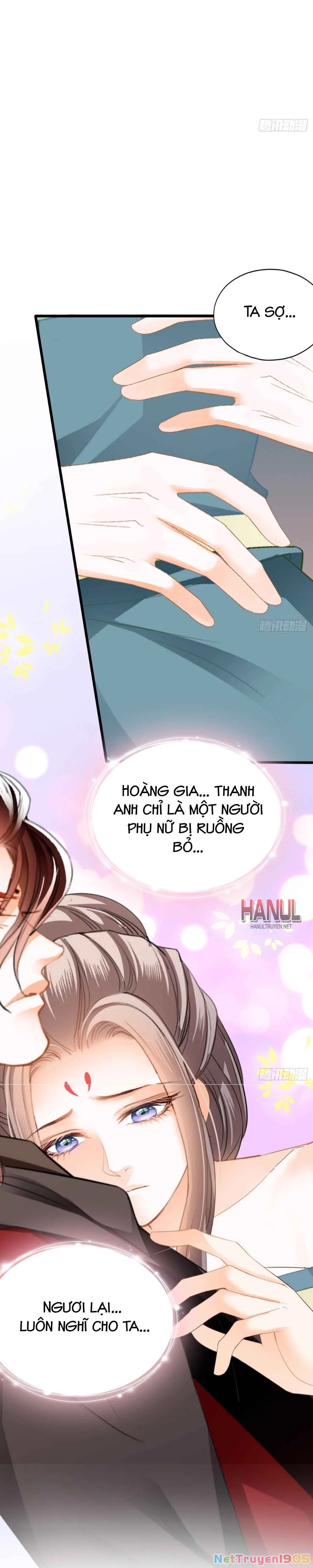 Bổn Vương Muốn Ngươi Chapter 210 - 17