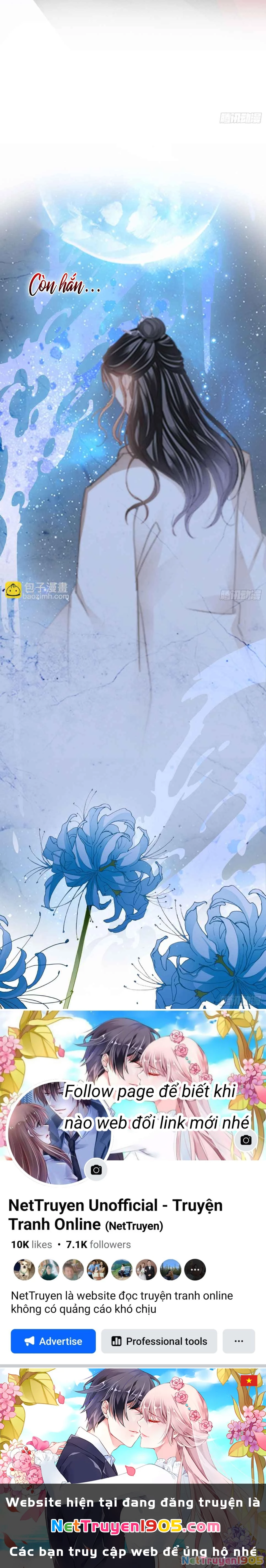 Bổn Vương Muốn Ngươi Chapter 210 - 18