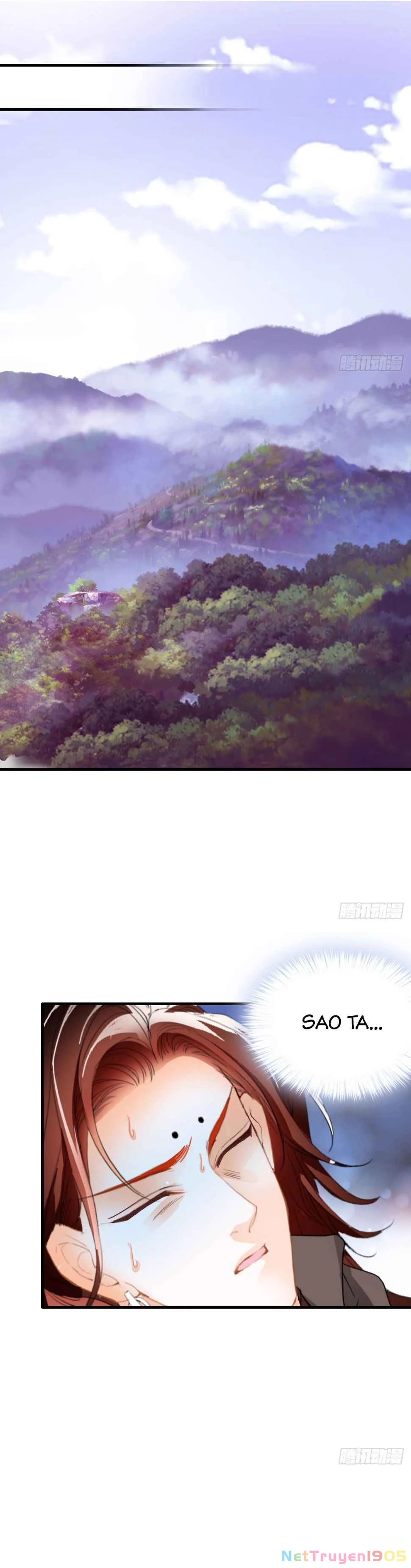 Bổn Vương Muốn Ngươi Chapter 211 - 2